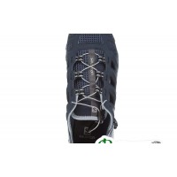 Кроссовки сандали мужские Salomon EVASION CABRIO deep blue/CLD/ON