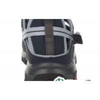 Кроссовки сандали мужские Salomon EVASION CABRIO deep blue/CLD/ON