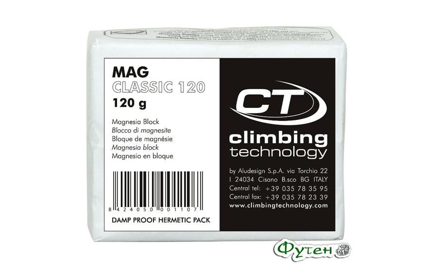 Магнезия Climbing Technology MAG CLASSIC 120 г