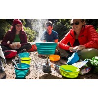 Казанок Sea to Summit X-POT 1.4 л orange