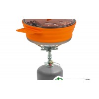Казанок Sea to Summit X-POT 1.4 л orange