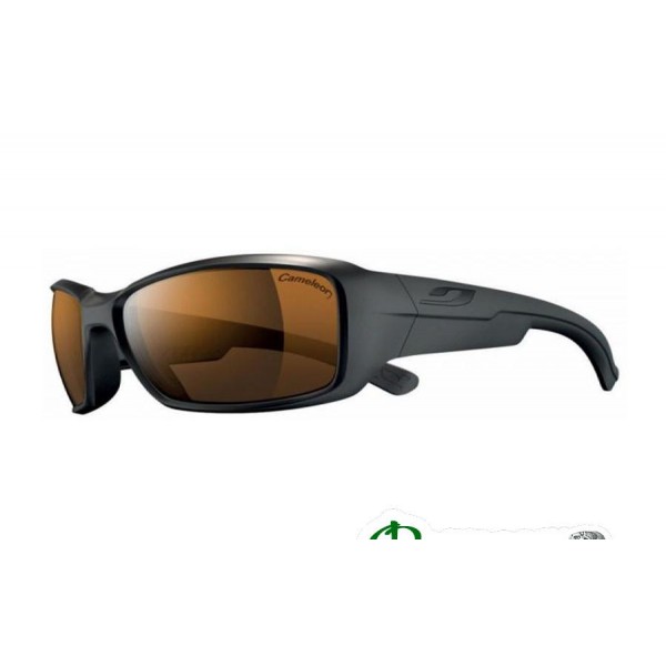 Очки фотохромные Julbo WHOOPS Cameleon mat black