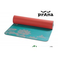 Коврик для йоги prAna  E.C.O. HENNA YOGA Mat Dragonfly