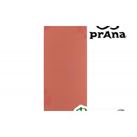 Коврик для йоги prAna  E.C.O. HENNA YOGA Mat Summer