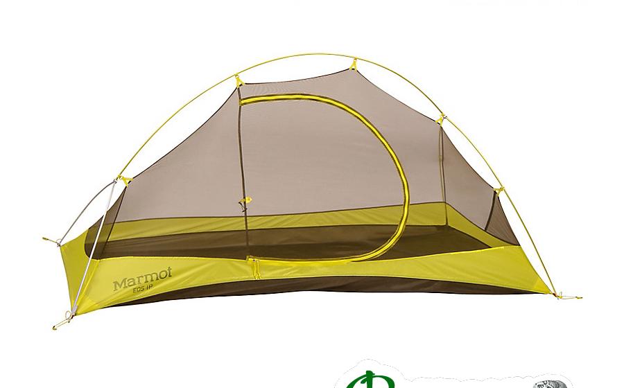 Палатка Marmot EOS 1 P
