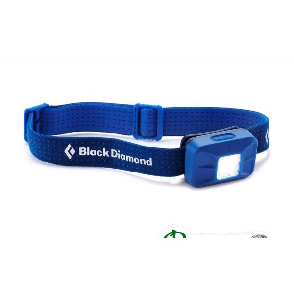 Фонарь налобный Black Diamond GIZMO power blue