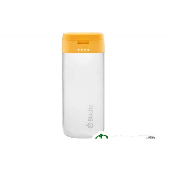 Аккумулятор Biolite CHARGE 20 USB Power Bank 5200 mAh