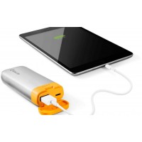 Аккумулятор Biolite CHARGE 20 USB Power Bank 5200 mAh