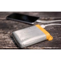 Аккумулятор Biolite CHARGE 40 USB Power Bank 10400 mAh