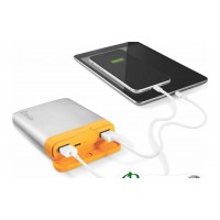 Аккумулятор Biolite CHARGE 40 USB Power Bank 10400 mAh