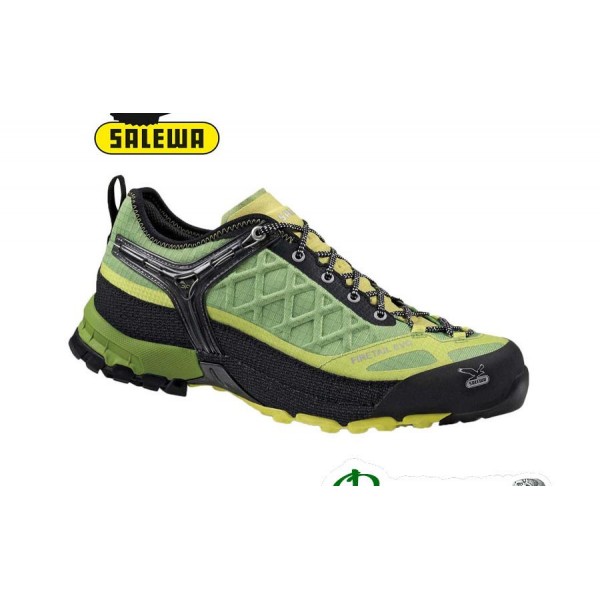 Кроссовки мужские Salewa MS FIRETAIL EVO