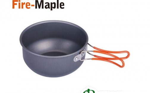 Миска тарелка туристическая Fire Maple FMP305