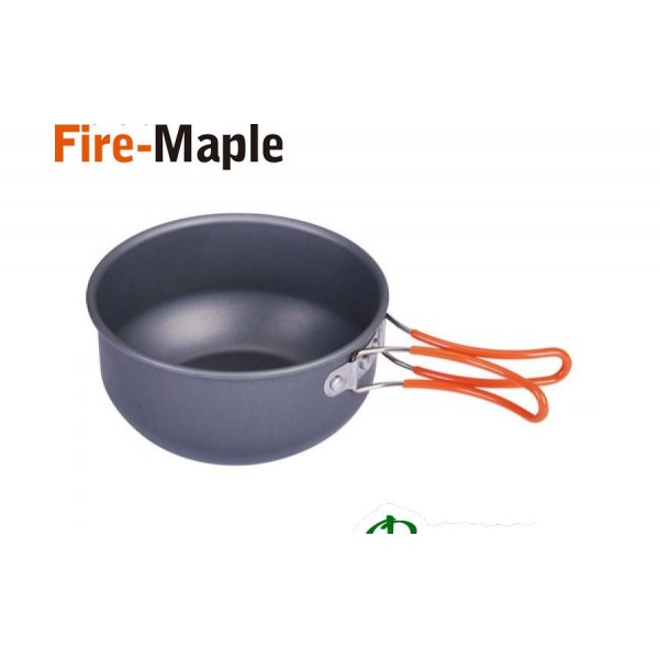 Тарілка туристична Fire Maple FMP305