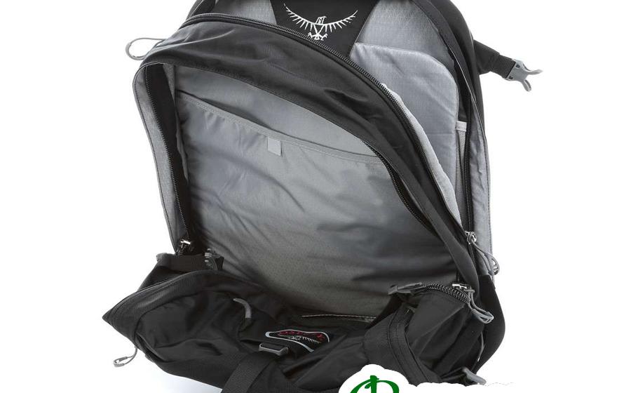 Рюкзак для ноутбука Osprey NEBULA 34 black