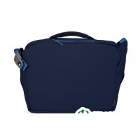 Сумка для города Osprey FLAP JILL COURIER twilight blue