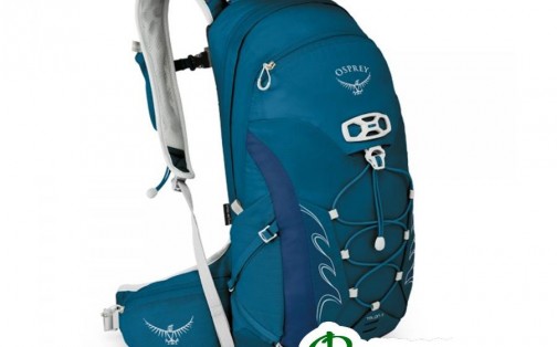 Рюкзак велосипедный Osprey TALON 11 ultramarine blue