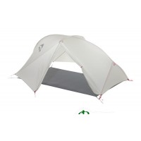 Палатка туристическая MSR ELIXIR 2 TENT grey