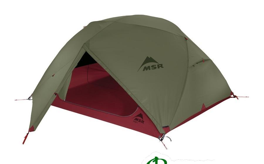 Палатка туристическая MSR ELIXIR 3 TENT