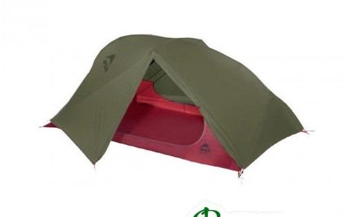 Палатка MSR FREELITE 2 TENT green