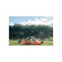 Палатка ультралегкая туристическая MSR FREELITE 2 TENT green