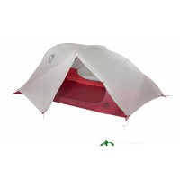 Палатка туристическая MSR FREELITE 2 TENT grey