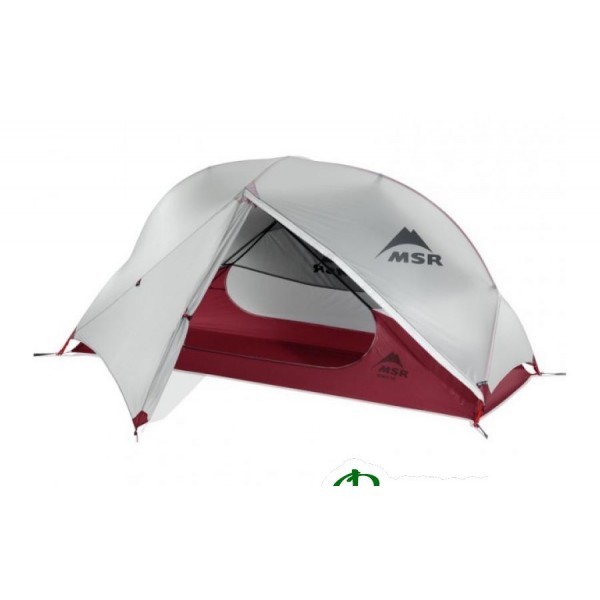 Намет MSR HUBBA HUBBA NX TENT grey