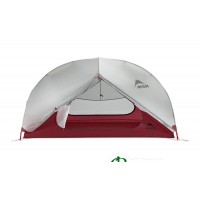 Палатка туристическая MSR HUBBA HUBBA NX TENT grey