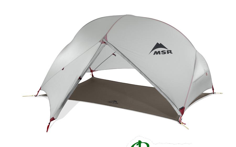 Палатка MSR