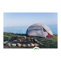 Палатка туристическая MSR HUBBA HUBBA NX TENT grey