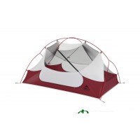 Палатка туристическая MSR HUBBA HUBBA NX TENT grey