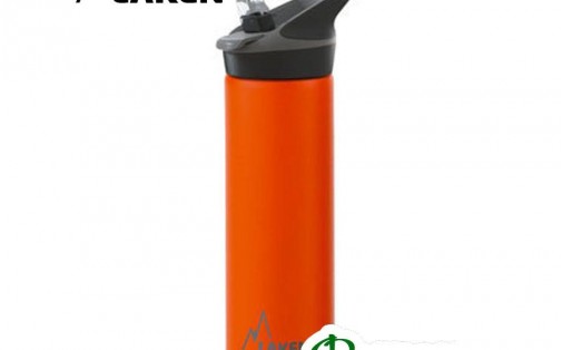 Термофляга Laken JANNU THERMO 0,75L orange
