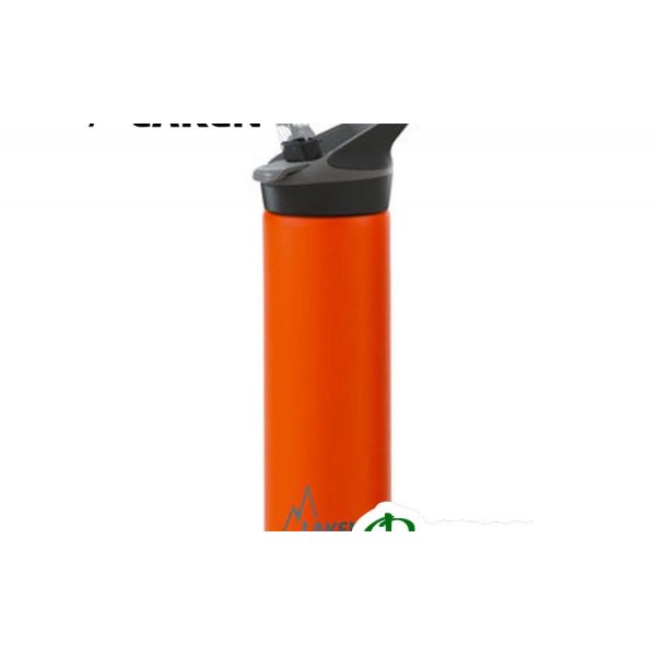 Термофляга Laken JANNU THERMO 0,75L orange