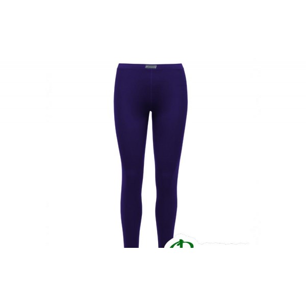 Термоштаны женские Thermowave ORIGINALS LONG PANTS W ultra violet