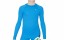 Термобілизна блуза дитяча Thermowave JUNIOR ACTIVE LS JERSEY blue