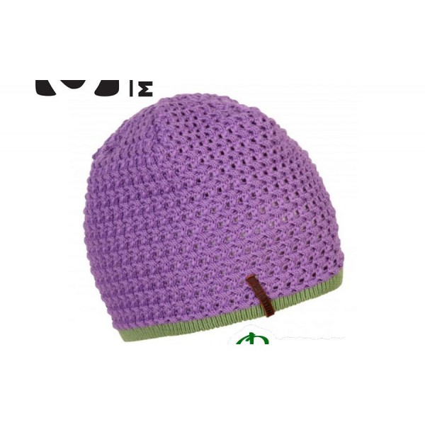 Шапка зимняя Millet LD PLANET BEANIE jacinthe