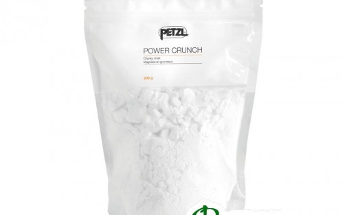 Магнезия Petzl Power Crunch 200 г
