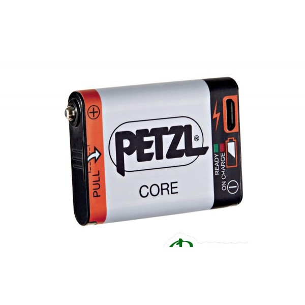 Акумулятор для ліхтарів Petzl ACCU CORE