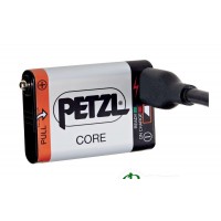 Акумулятор для ліхтарів Petzl ACCU CORE