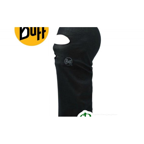 Балаклава Buff MICROFIBER BALACLAVA black