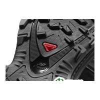 Кроссовки мужские Salomon S XA PRO 3D GTX black/black/magnet