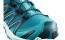 Кроссовки Salomon S XA PRO 3D GTX защита носка