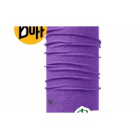 Повязка бандана Buff ORIGINAL amaranth purple stripes