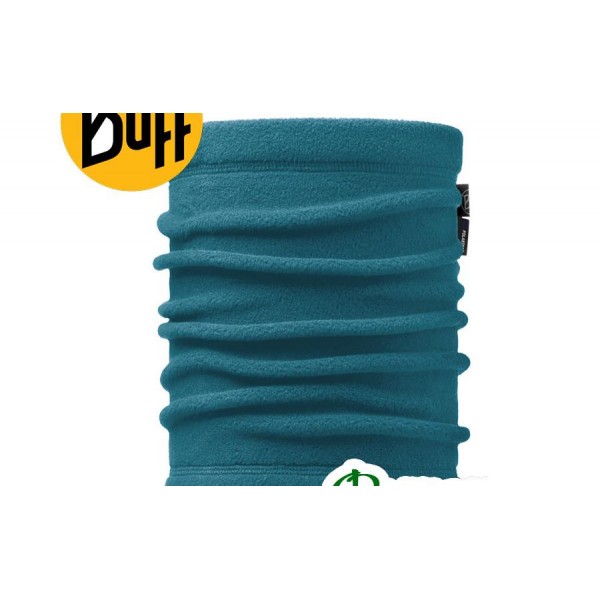 Повязка бафф шарф Buff POLAR NECKWARMER solid ocean