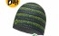 Шапка Buff MICROFIBER & POLAR HAT von green