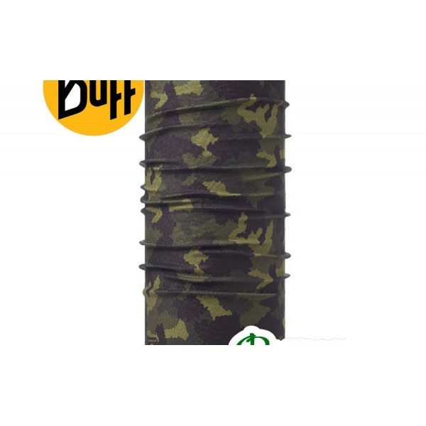 Повязка бафф Buff THERMONET hunter military