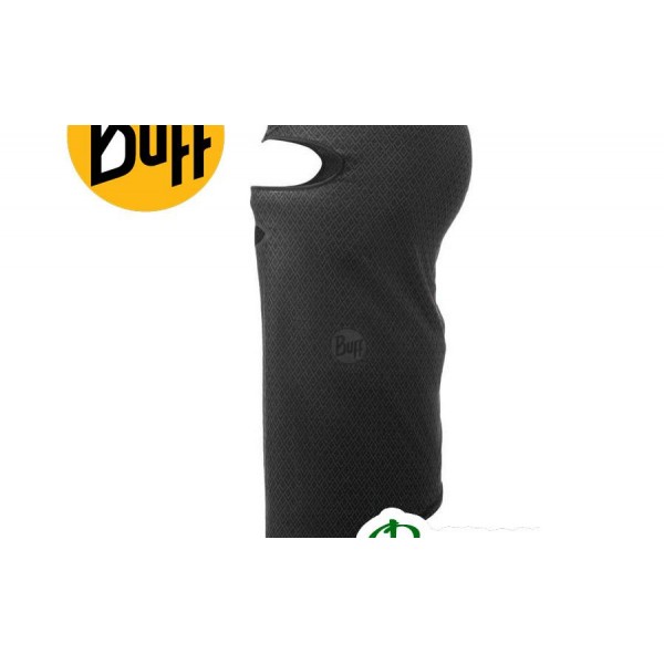 Балаклава Buff MICROFIBER BALACLAVA drake black