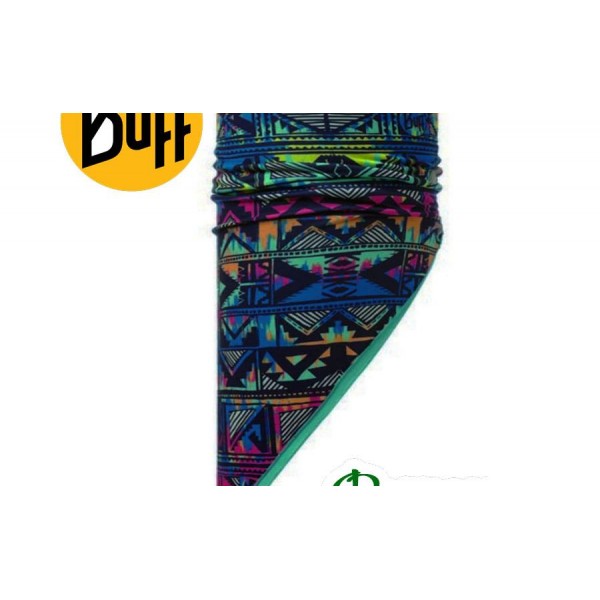 Бандана повязка Buff POLAR BANDANA adonai multi