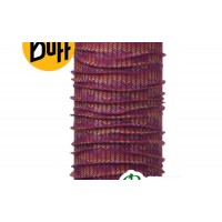 Повязка бафф детский Buff JUNIOR ORIGINAL spike deep grape