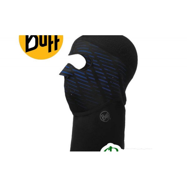 Балаклава Buff CROSS TECH BALACLAVA tanner black