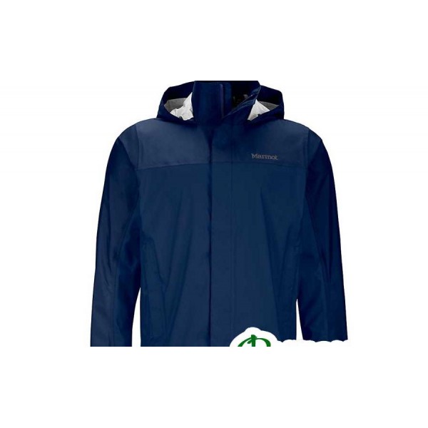 Куртка мужская Marmot PRECIP JKT arctic navy